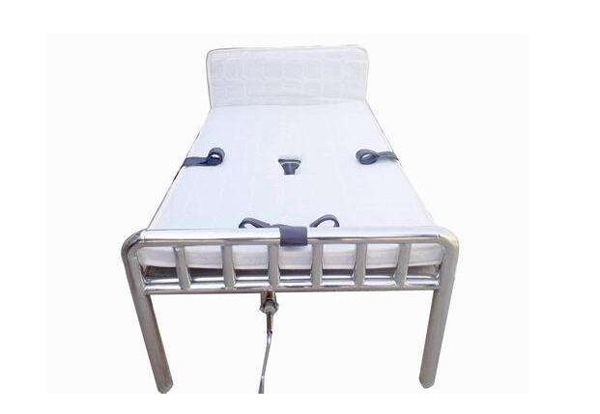騰安安防器材約束床到底怎么樣？